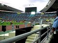 Opening of 11th IAAF Osaka 2007