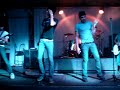 Hace Mucho Tiempo-Detras De Un Suenio
