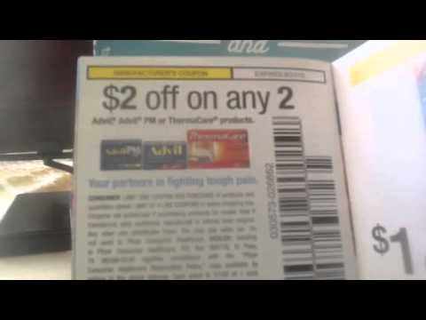 how to trip on advil pm