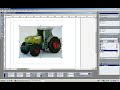 .jpeg beillesztése a QuarkXpress-be