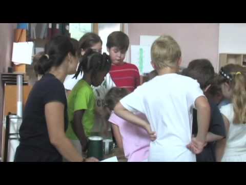 Prairie Hill - The Great Lessons