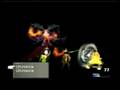 Final Fantasy VIII Boss Battle 43 - Ultimecia's Final Form