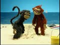Macaco tarado Macaco tarado
