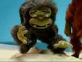 Macaco tarado