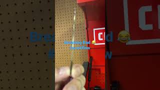 Breaking bad… blades #shorts #short #viral #youtubeshorts #subscribe #like #broken #handmade #live by Puffin Pete