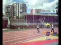nerja atletismo 4x300 relevos 