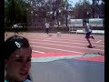 nerja atletismo 4x300 relevos 