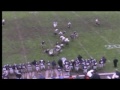 Kenneth (Kent) Flanders Hightlight, Holy Cross Football Kenneth (Kent) Flanders Hightlight, Holy Cross Football