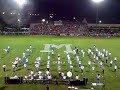 Muldrow HS Band