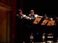 SomMetal Brass Ensemble - Canzona Duodecimi Toni