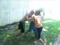 body bloes