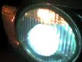 xenon bmw e34 524td 8000k xenon bmw e34 524td 8000k