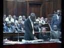 Billow Kerrow Moves To High Court. Billow Kerrow Moves To High Court.