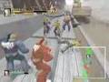 Spikeout BattleStreetã€€Collusion Linkã€€tenshin(2)