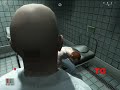 Hitman: Blood Money: Flatline (SA-PRO)