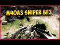 M40A5 Aggressive BF3 Livecom Sniping - HC Deathmatch