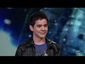 David Archuleta-Imagine full video