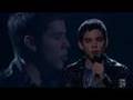David Archuleta-Imagine full video