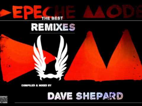depeche mode