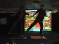 [Eternal]Baptiste & [Eternal]Moonwalker (Strictly Business)