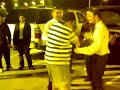 Arabs in River Park