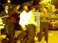 Arabs in River Park