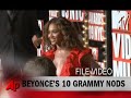 ShowBiz Minute: Beyonce, Woods, Polanski