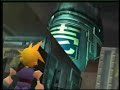 Final Fantasy VII - 1 - Opening/Prelude