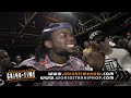 Arsonal vs Conceited part 1