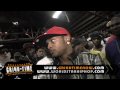 Grind Time Presents: Arsonal vs Conceited part 1