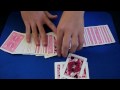 Magic Tricks Revealed: Jumping Jacks Card Trick