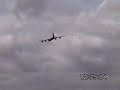 B 52 crash