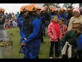 Brigada Militar Invade Acampamento do MST em São Gabriel