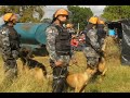 brigada militar invade acampamento do mst em são gabriel