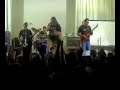 Banda Tsunami - DBZ - Fanmixcon 5 1/2 2008