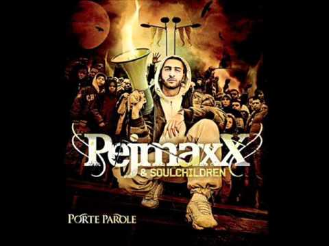 voies - Album : Porte Parole, 2008.