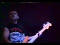 Hermética - Gil trabajador (En vivo, Vélez 1994)