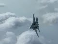Mig 21 & Su 37 Mig 21 & Su 37