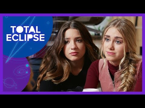 TOTAL ECLIPSE | Season 3 | Ep. 6: “Thin Ice”