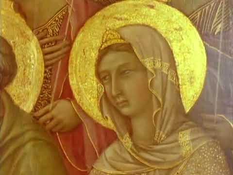 Всемирная история живописи. 2 серия