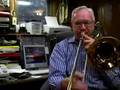 Alan Raph / trombone tips / staccato & legato