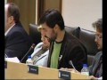 Pleno Noviembre 2010 - Parcela de Las Pe�as