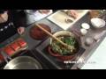 YouTube - Spices of Life: Easy Dinner, Pyramid-Style with ...