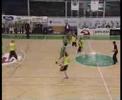 Futuro preocupantes para el Txingudi Saskibaloi Elkartea