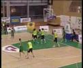 Futuro preocupantes para el Txingudi Saskibaloi Elkartea