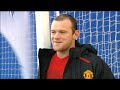Wayne Rooney - mistrz o grze. Wayne Rooney - mistrz o grze.