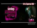 Logics - 12th of September @ So What