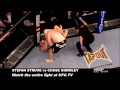 Submission of the Week: Stefan Struve vs. Chase Gormley