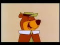 High School Jim - Yogi Bear