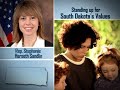 Standing Tall - Rep. Sandlin